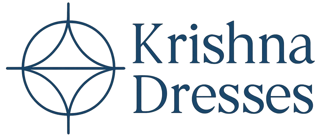 Krishna Dresses